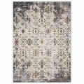 Esfera Morena Rectangle Area Rug - Multi Color - 8 x 11 ft. ES2842750